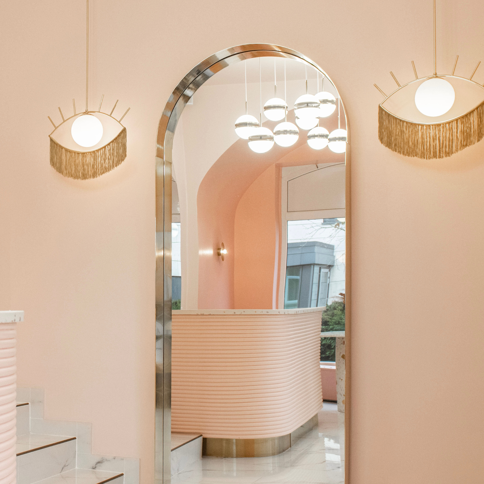 Laser Haarentfernung & Beauty in Frankfurt – DYVO Studio 1 DYVO in Frankfurt Sachsenhausen