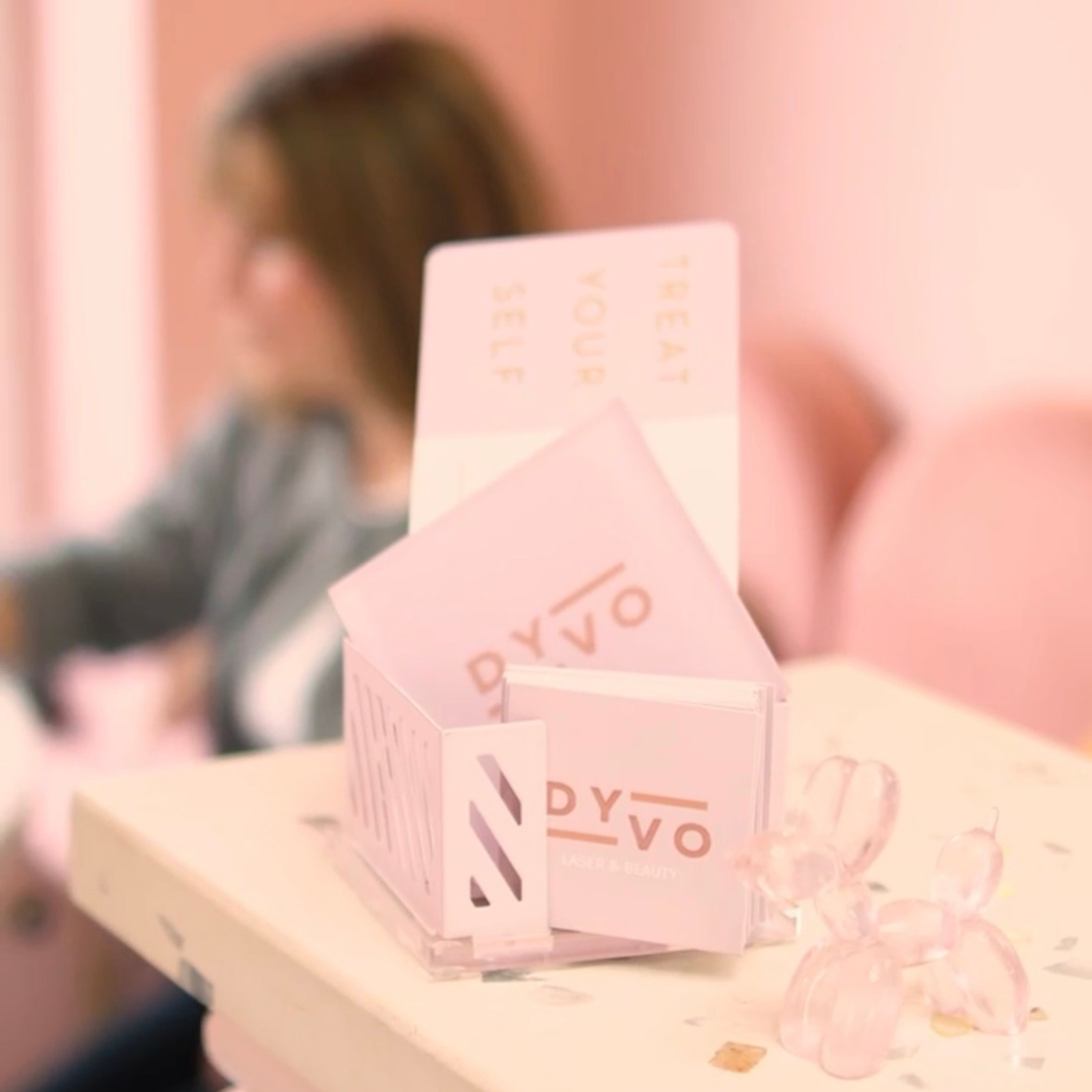 Laser Haarentfernung & Beauty in Frankfurt – DYVO Studio 3 DYVO in Frankfurt Sachsenhausen