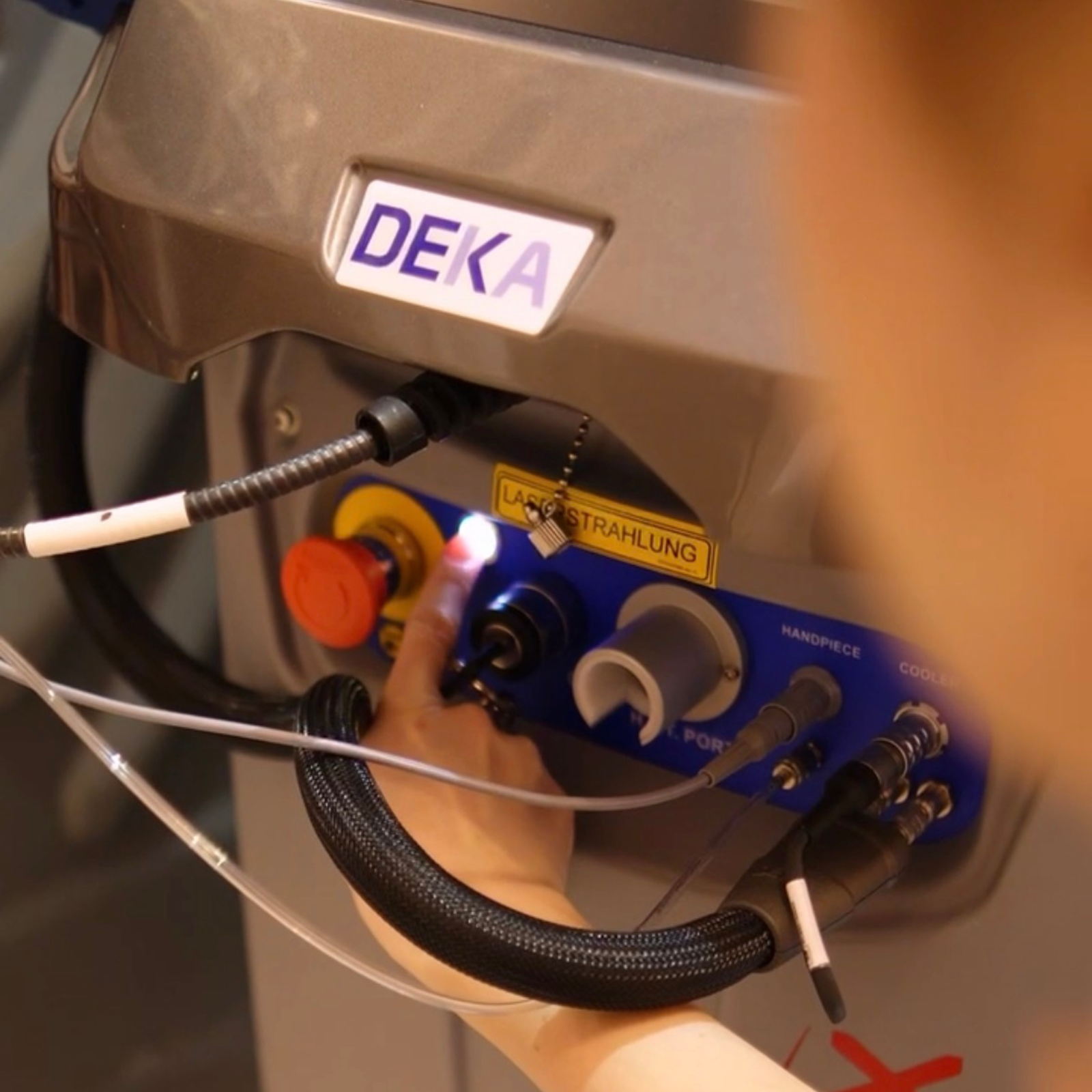 Laser Haarentfernung & Beauty in Frankfurt – DYVO Studio 5 DYVO in Frankfurt Sachsenhausen